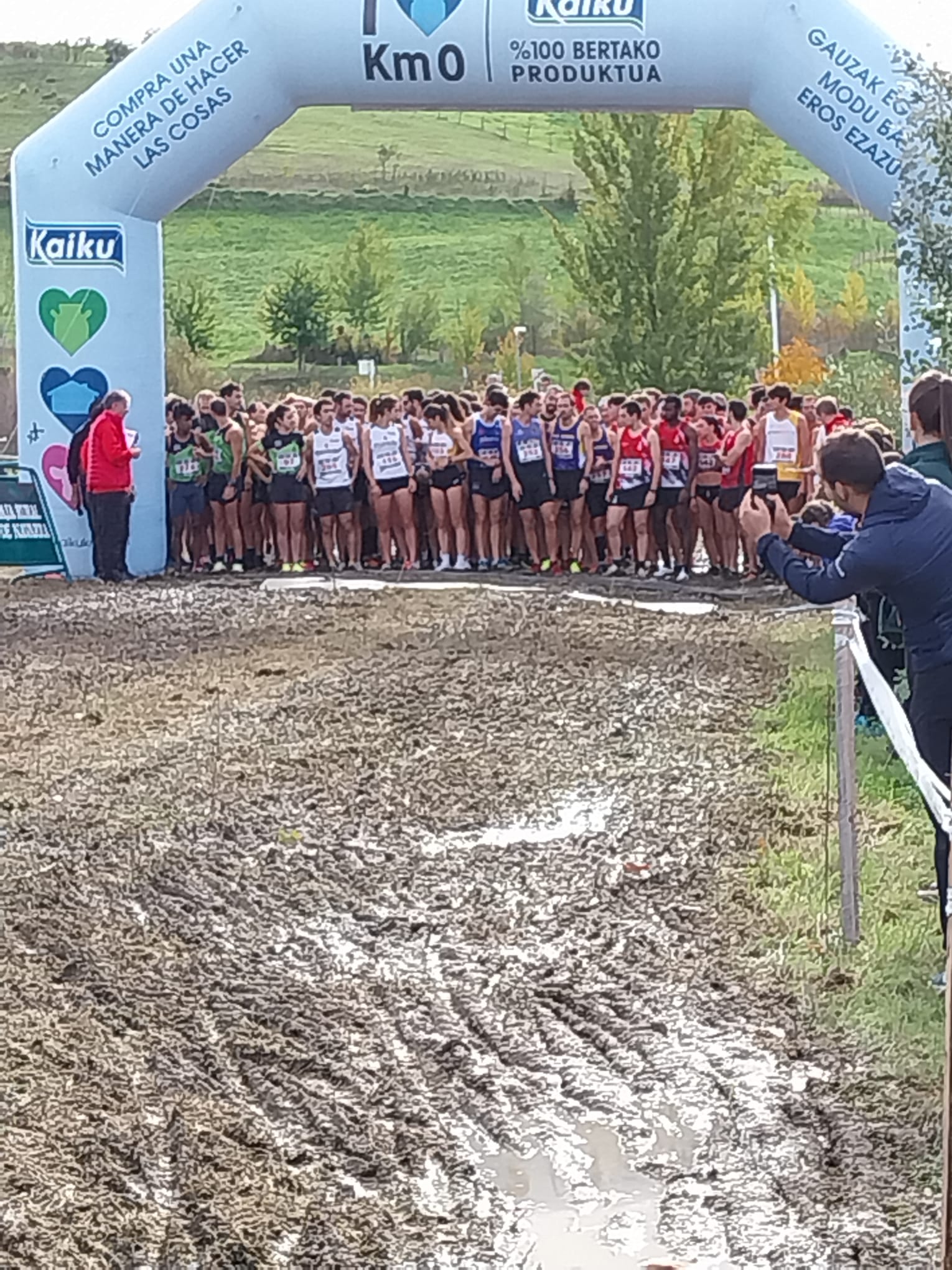 Campeonato Navarro de Cross por clubes